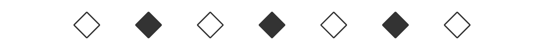 マメロン HiRegular　閑話休題