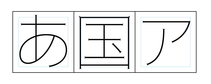 トガリテthinプレビュー